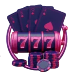icono de juegos de casino